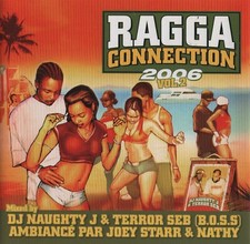 RAGGA CONNECTION 2006 VOL.2 DJ