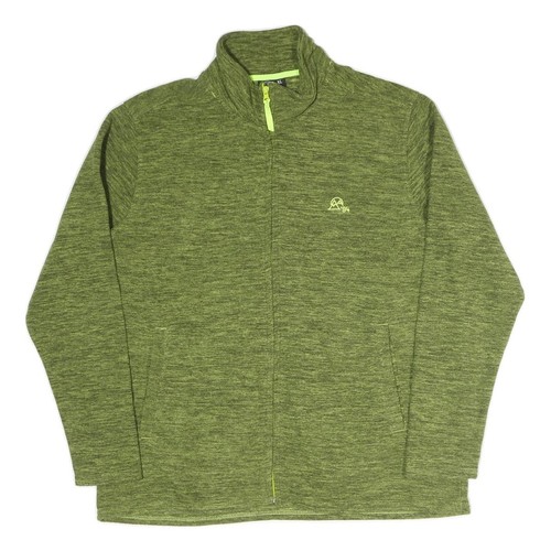Identic veste homme verte - veste,