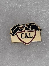 Pin’s C&L Chapeau Napoléon Bonaparte Bicorne Cocarde Empereur Amiral Marine