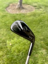 Mizuno Pro FLI-HI 3 driving