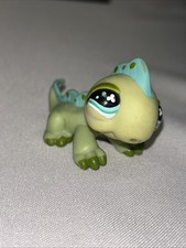 C4 HASBRO LPS ORIGINAL LITTLE