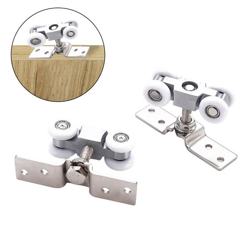 Rail suspendu pour porte