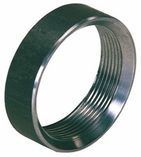 Bague filetée pour voyant de