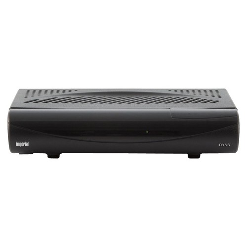 Digitalbox imperial s - imperial, db