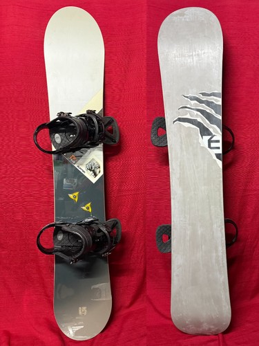 Burton 162 snowboard - burton,