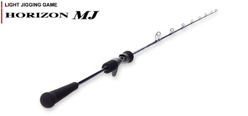 Tenryu rod baitcast - tenryu,