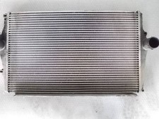 31274554 Radiateur Intercoller