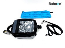 Sacoche du réservoir BMW S