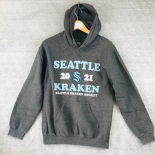 Nhl seattle kraken hockey - kraken, s