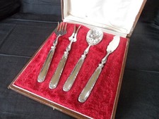 Coffret couverts a - couverts,