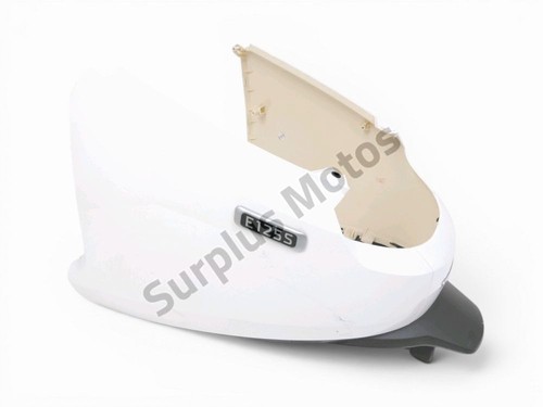 Coque arriere complete segway - complete,