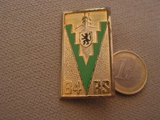 insigne train  84 eme