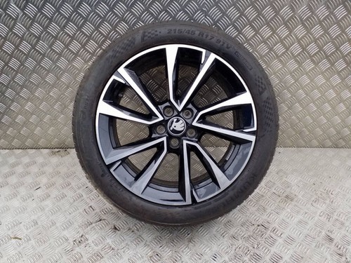Skoda fabia mk4 - fabia,