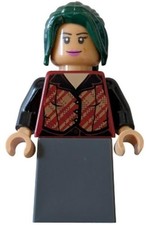 Figurine / Minifigure Lego One