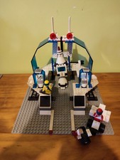 Lego 6953 Cosmic Laser Launcher Vintage