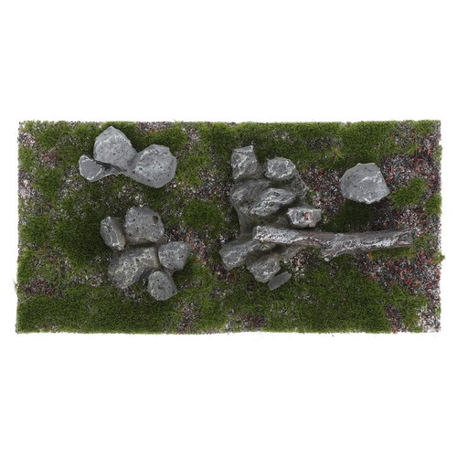 Herbe modelisme pelouse - herbe,