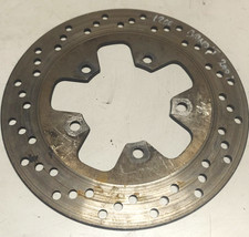 SUZUKI 1200 BANDIT - DISQUE DE FREIN ARRIERE