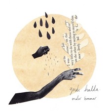 Yndi Halda Under Summar (CD)