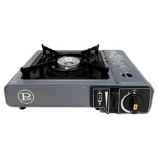 Rechaud gaz butane 2200W piezo