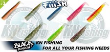 FIIISH NOIR MINNOW 120mm n°3