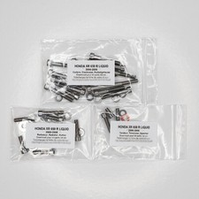 Honda 650 2000 2008 kit - 650, 2000-2008