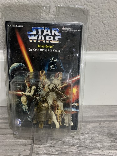 Vintage star wars die - vintage,