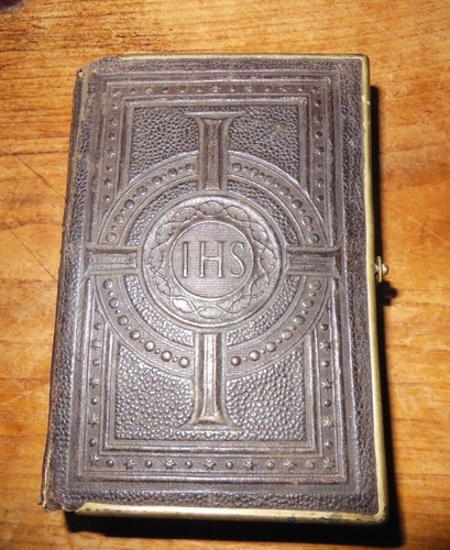 Paroissien romain 30 - paroissien,