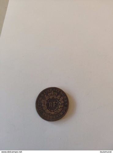 France monnaie louis xv - louis,