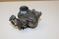 1 carburateur  SOLEX 22 CITROEN 2cv