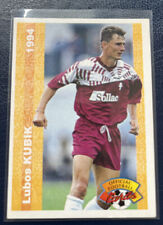 Carte N° 140 Lubos Kubik