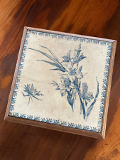 Dessous de plat terre de fer