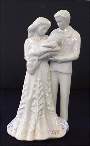 Figurine vntg 1996 - vntg,