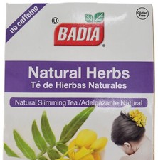 Badia natural herbs - natural,