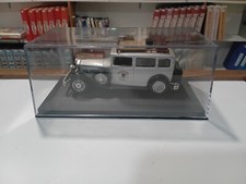 Rolls Royce 20/25 1928 Carlton