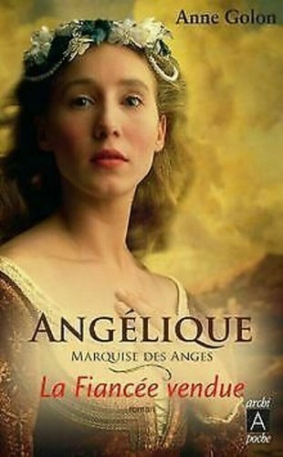Angélique la fiancée - -,