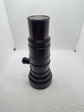 P. Angenieux Zoom Type 10 X