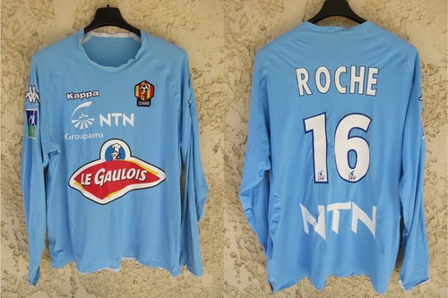 Maillot mans muc 72 - mans, le