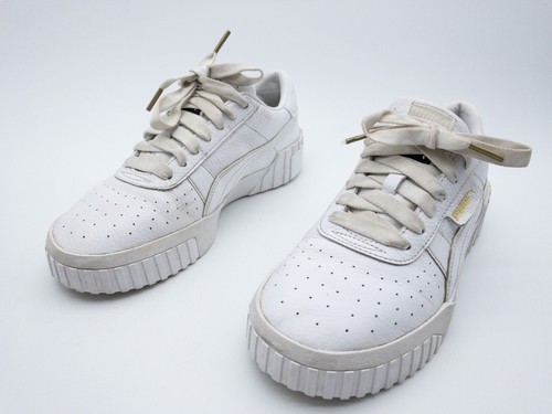 Puma cali femme baskets - femme,
