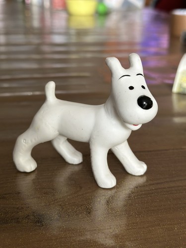 Extrêmement rare figurine - rare, !