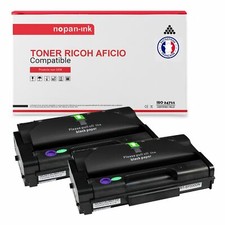 NOPAN-INK - Toner x2 408278