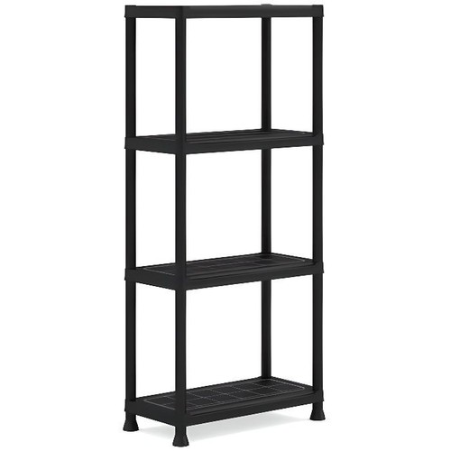 Etagere modulable keter - modulable,