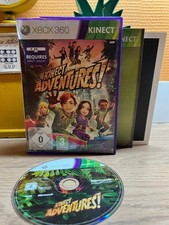 Kinect Adventures - Xbox 360 -