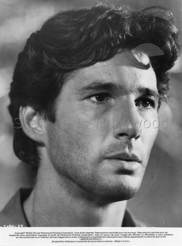 Richard gere american - , gigolo