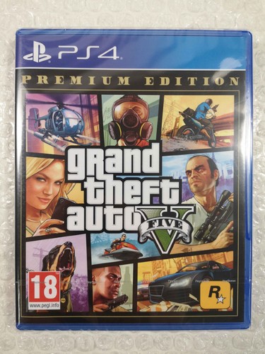 Grand theft auto - grand,