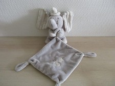Doudou Dumbo l'éléphant