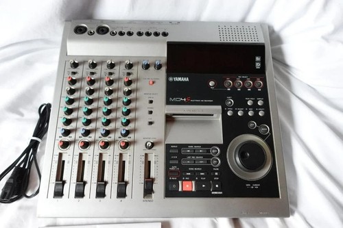 Yamaha md4s multitrack - yamaha, md