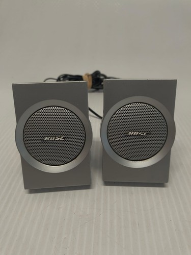 Bose companion iii series - bose,