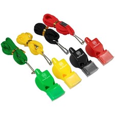Sifflets pour Entraîneurs de