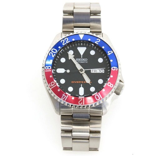 Seiko scuba divers - seiko,