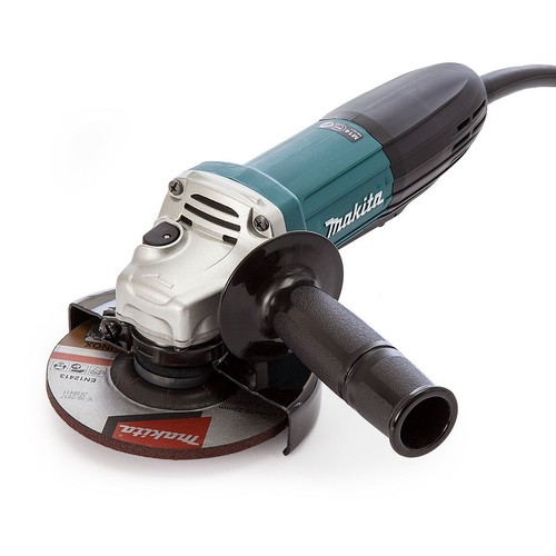 Makita 7cm 125mm - 12.7cm, meuleuse